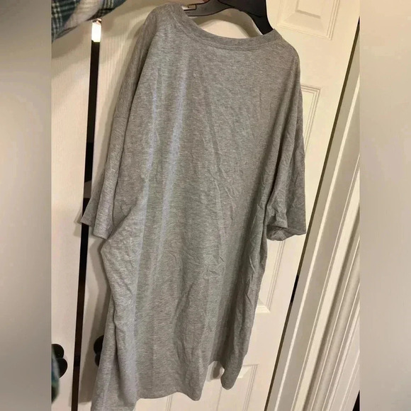 Champion grey shirt size xxl NWT - Picture 3 of 3